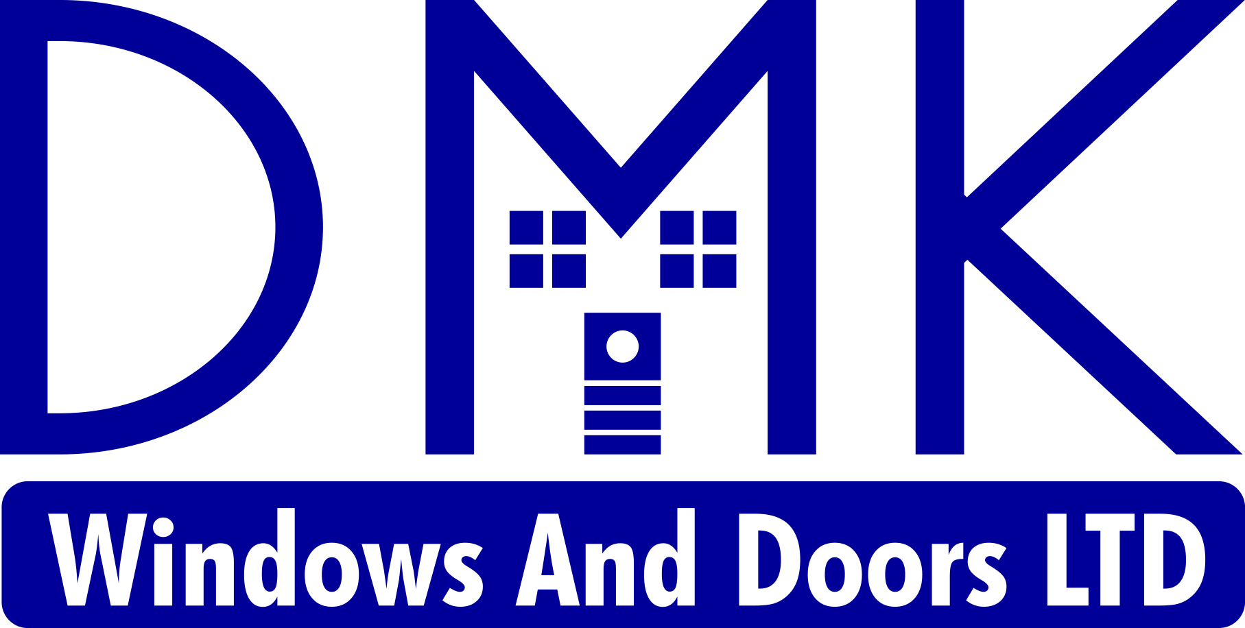 DMK Windows & Doors
